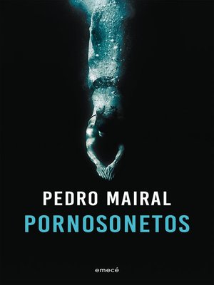 cover image of Pornosonetos
